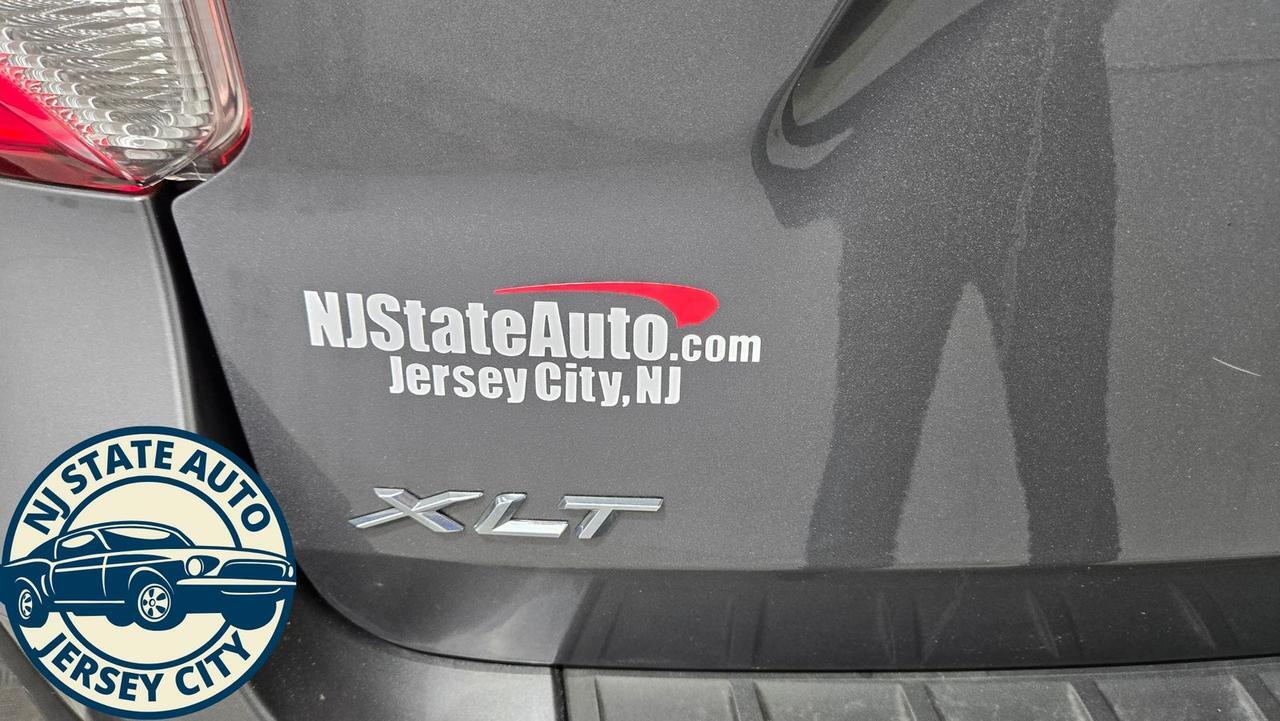2022 Ford Explorer XLT Jersey City NJ