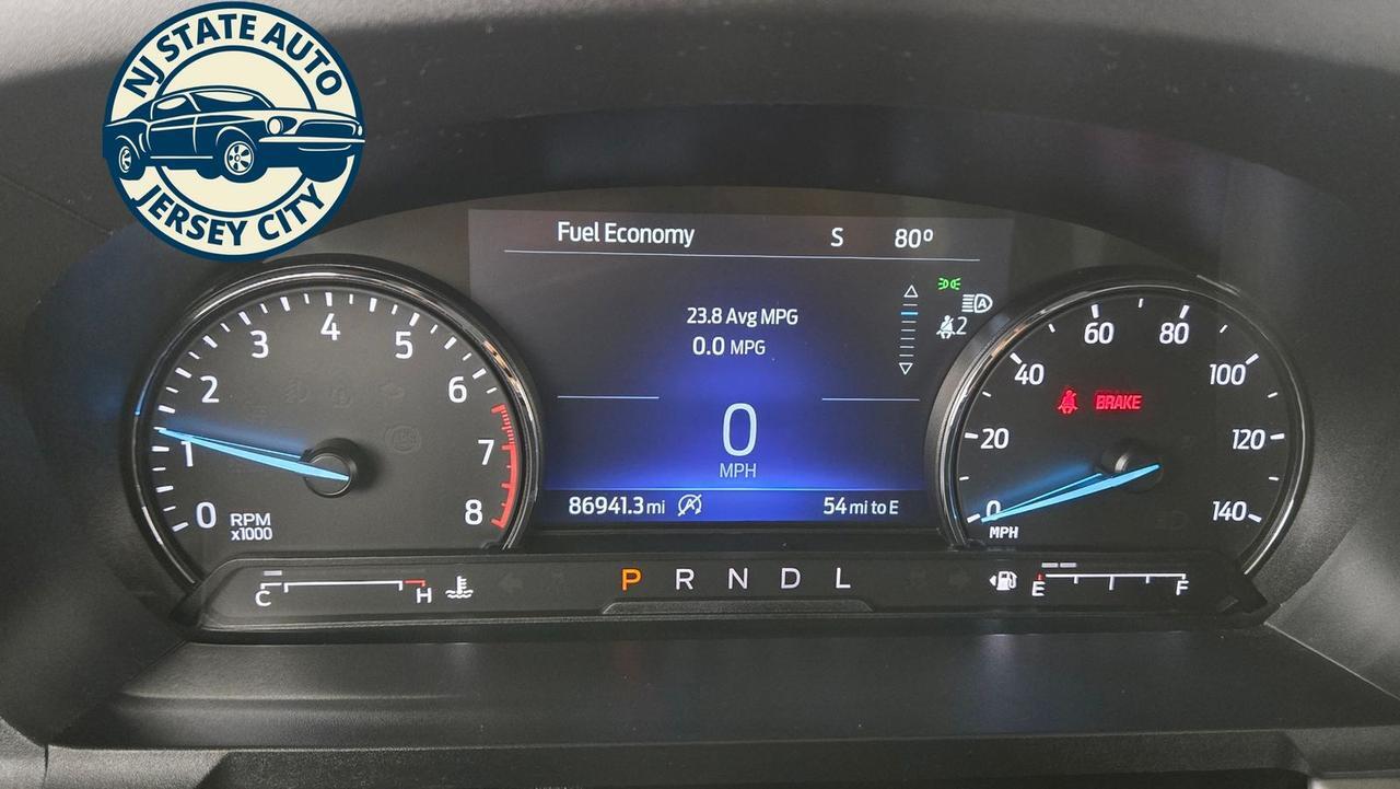 2022 Ford Explorer XLT Jersey City NJ