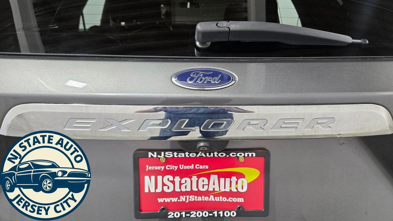 2022 Ford Explorer XLT Jersey City NJ