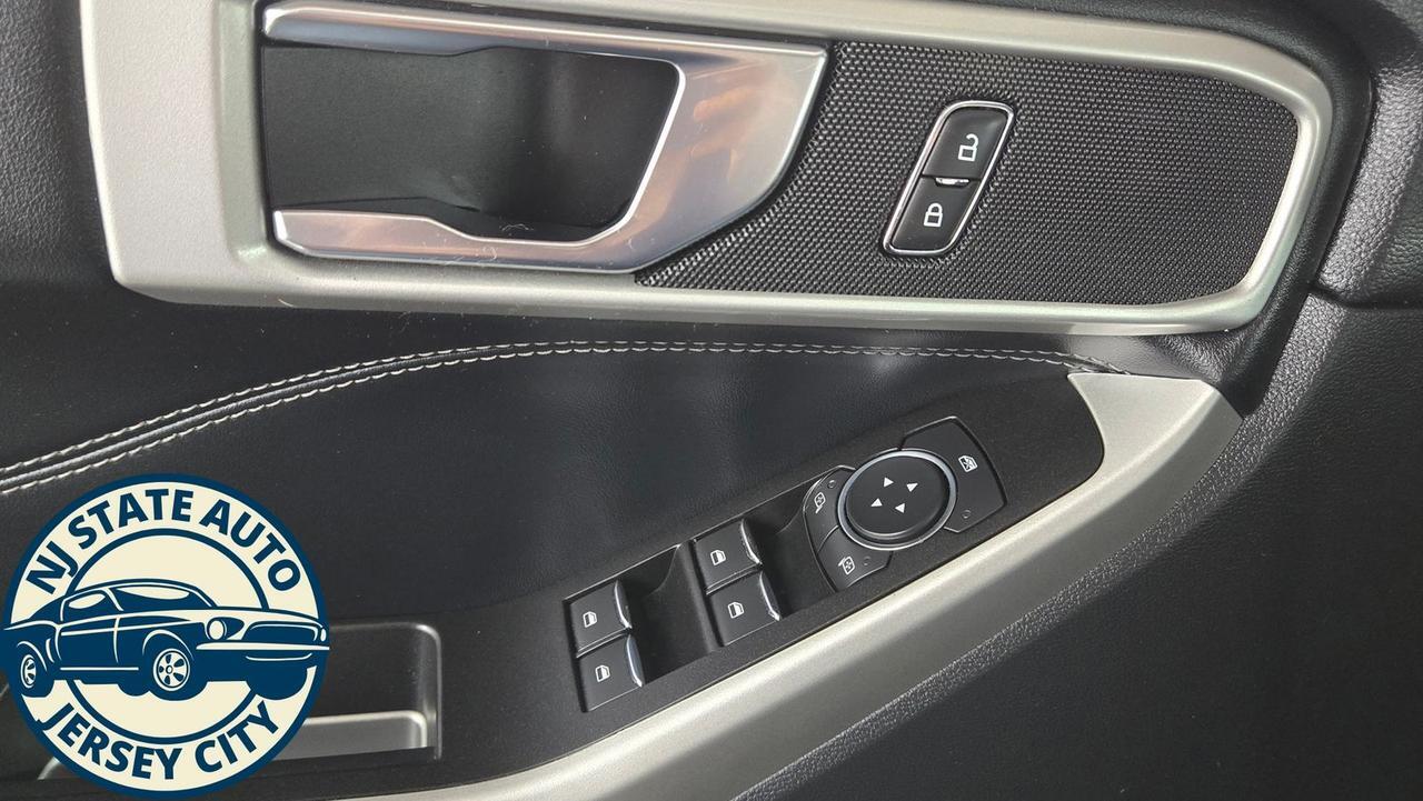 2022 Ford Explorer XLT Jersey City NJ