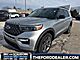 2022 Ford Explorer XLT Milwaukee WI
