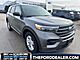 2022 Ford Explorer XLT Milwaukee WI