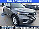 2022 Ford Explorer XLT Milwaukee WI