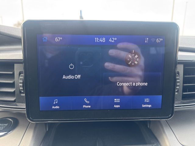 2022 Ford Explorer XLT Random Lake WI