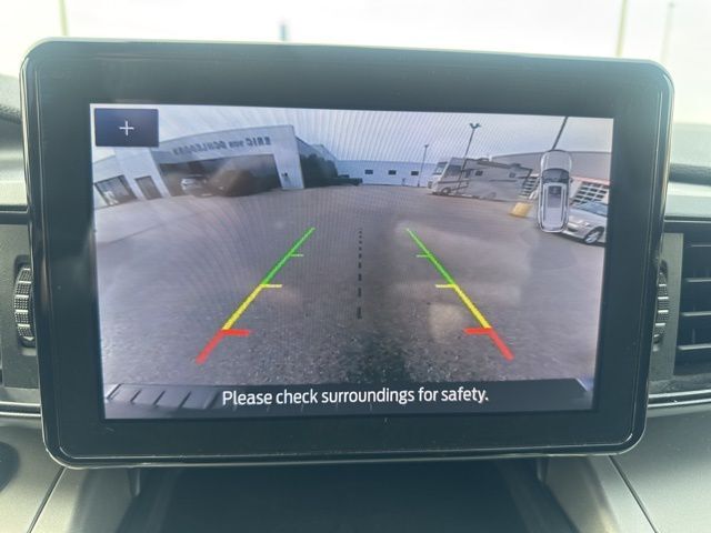 2022 Ford Explorer XLT Random Lake WI