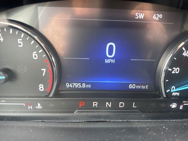 2022 Ford Explorer XLT Random Lake WI