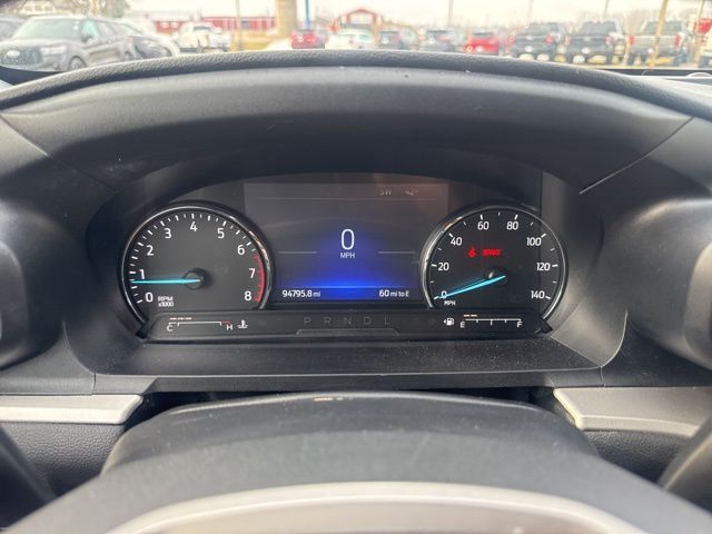 2022 Ford Explorer XLT Random Lake WI