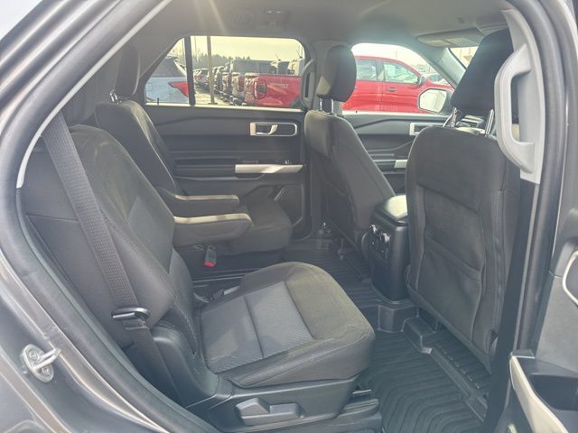 2022 Ford Explorer XLT Random Lake WI