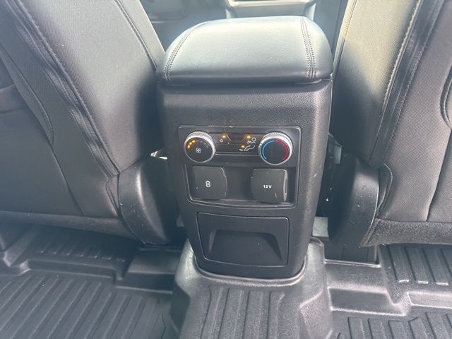 2022 Ford Explorer XLT Random Lake WI