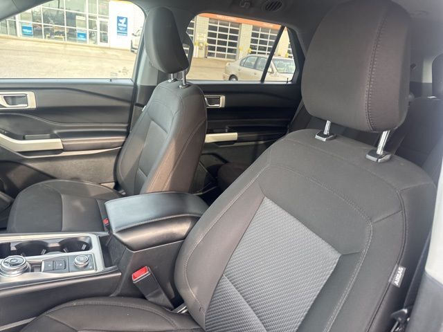 2022 Ford Explorer XLT Random Lake WI