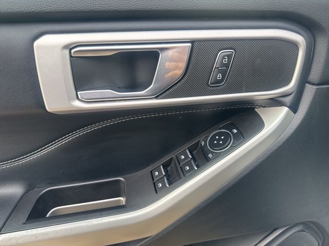 2022 Ford Explorer XLT Random Lake WI