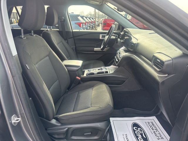 2022 Ford Explorer XLT Random Lake WI