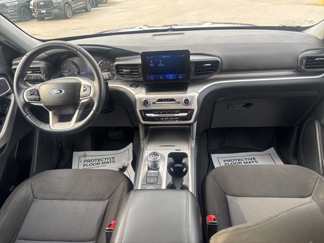 2022 Ford Explorer XLT Random Lake WI