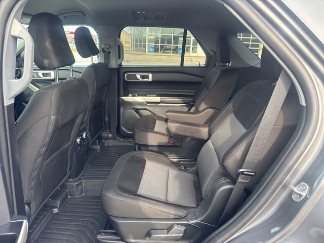 2022 Ford Explorer XLT Random Lake WI