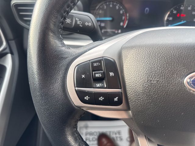 2022 Ford Explorer XLT Random Lake WI