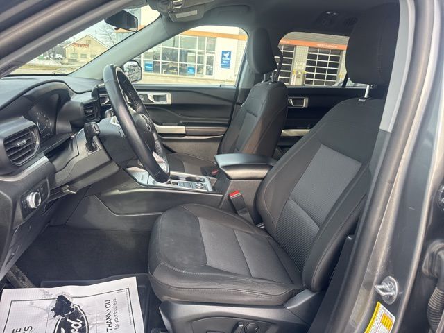 2022 Ford Explorer XLT Random Lake WI