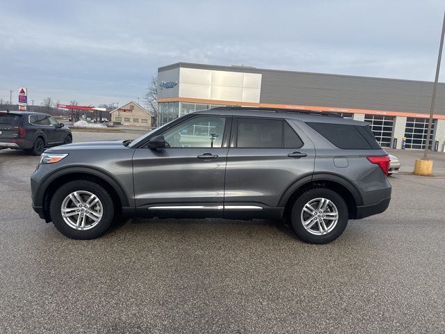 2022 Ford Explorer XLT Random Lake WI