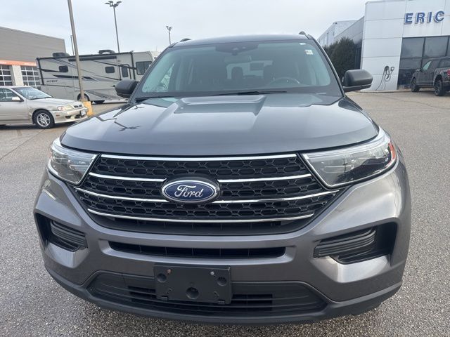 2022 Ford Explorer XLT Random Lake WI