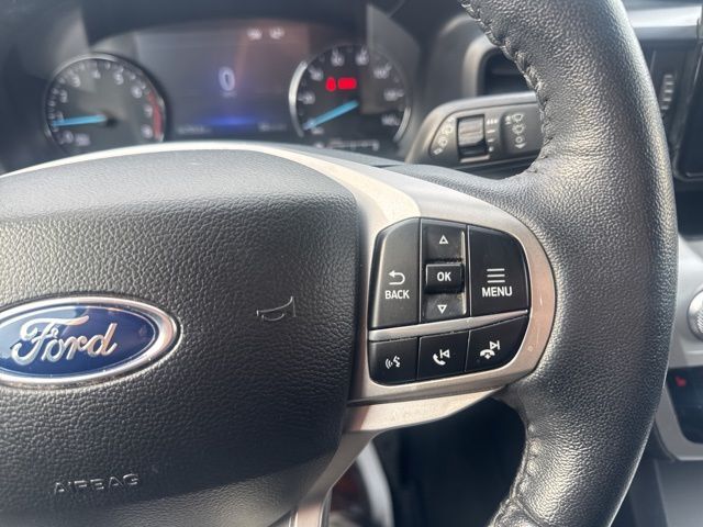 2022 Ford Explorer XLT Random Lake WI