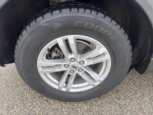 2022 Ford Explorer XLT Random Lake WI