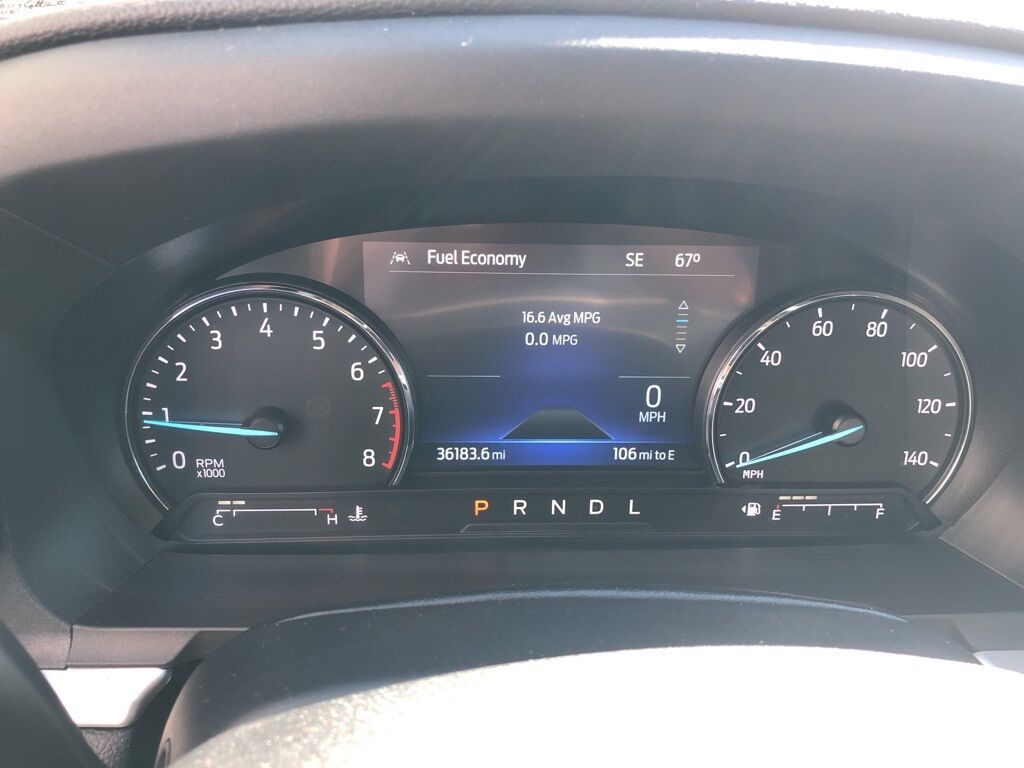 2022 Ford Explorer XLT Mount Joy PA