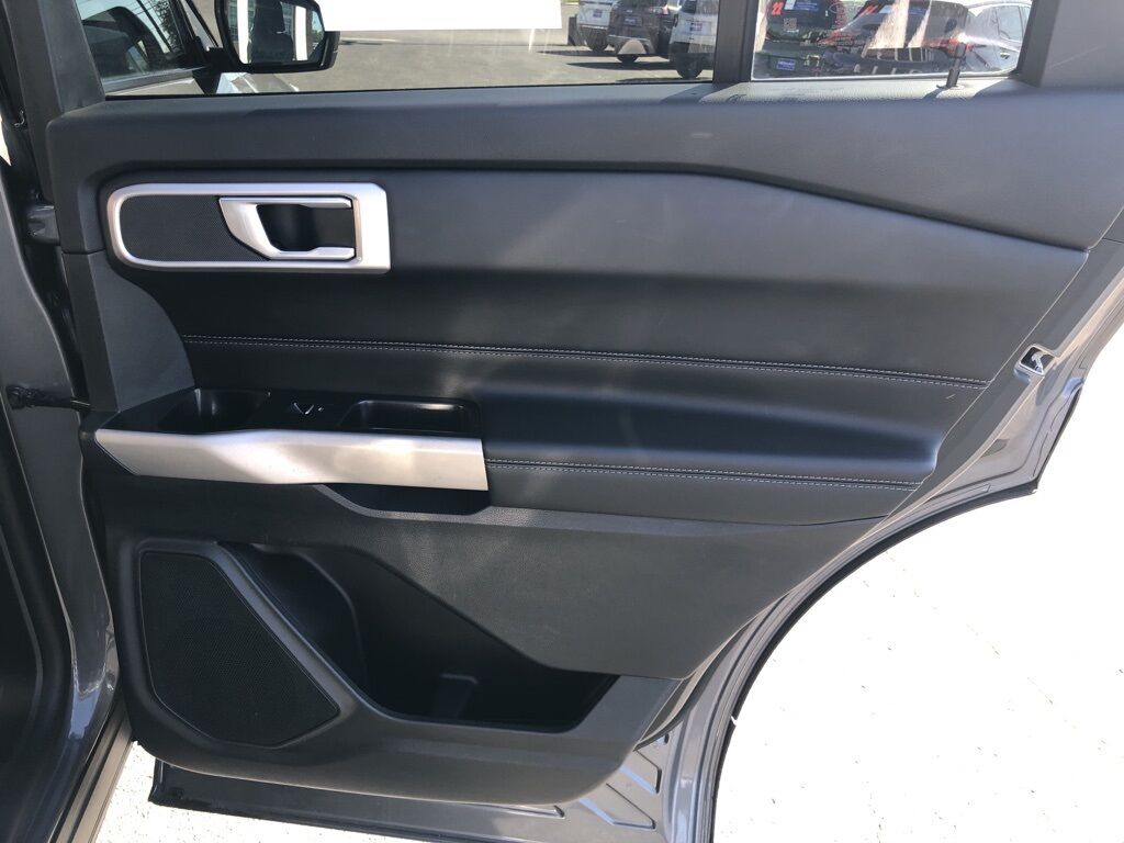 2022 Ford Explorer XLT Mount Joy PA