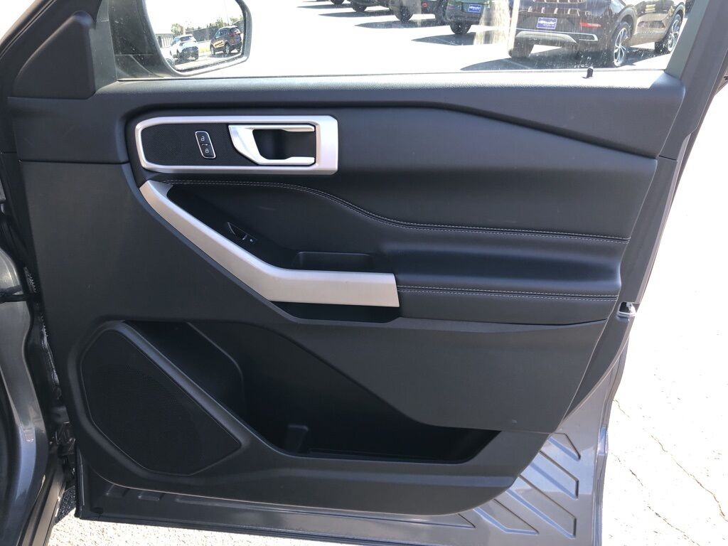 2022 Ford Explorer XLT Mount Joy PA