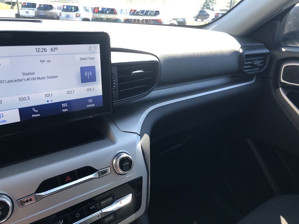 2022 Ford Explorer XLT Mount Joy PA