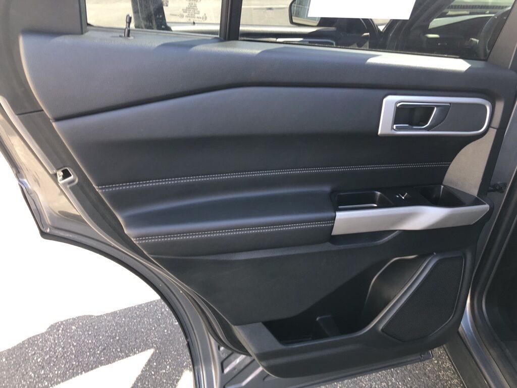 2022 Ford Explorer XLT Mount Joy PA