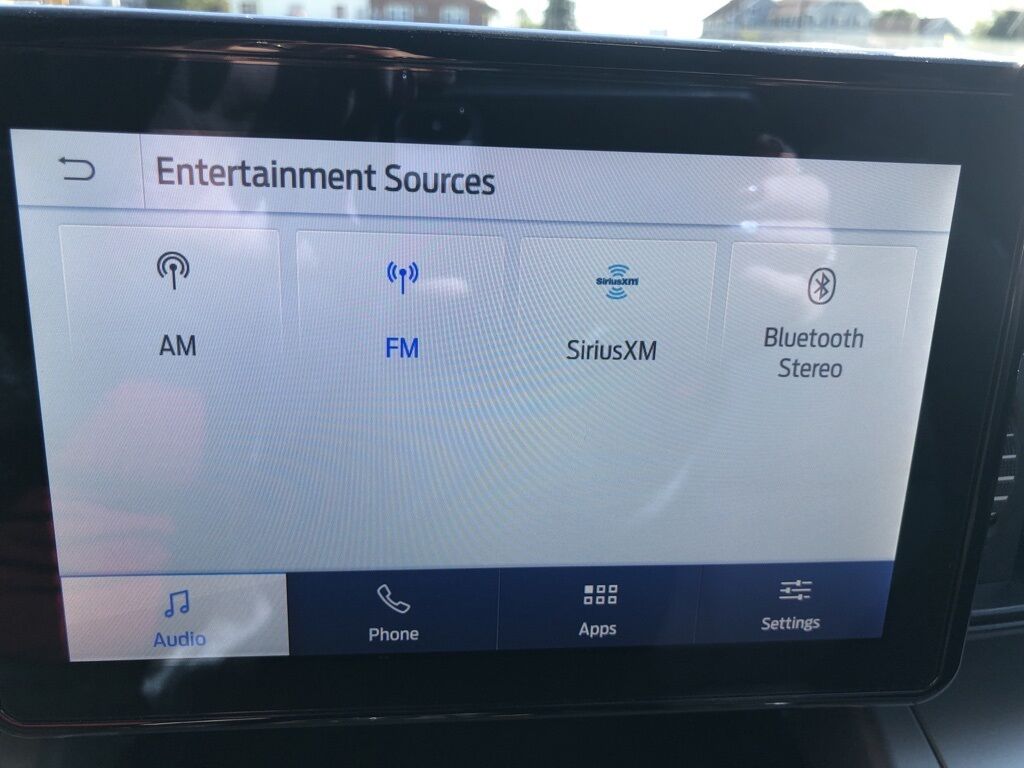2022 Ford Explorer XLT Mount Joy PA