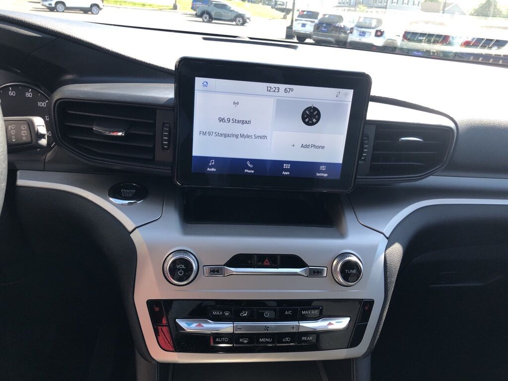 2022 Ford Explorer XLT Mount Joy PA