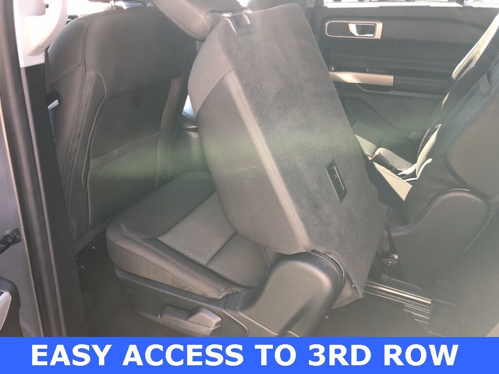 2022 Ford Explorer XLT Mount Joy PA