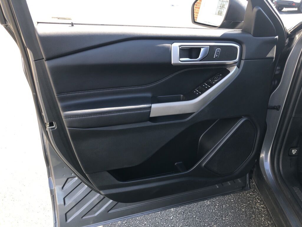2022 Ford Explorer XLT Mount Joy PA