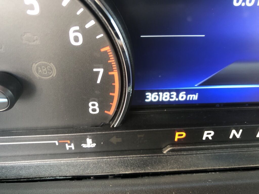 2022 Ford Explorer XLT Mount Joy PA