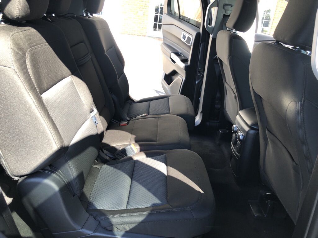 2022 Ford Explorer XLT Mount Joy PA