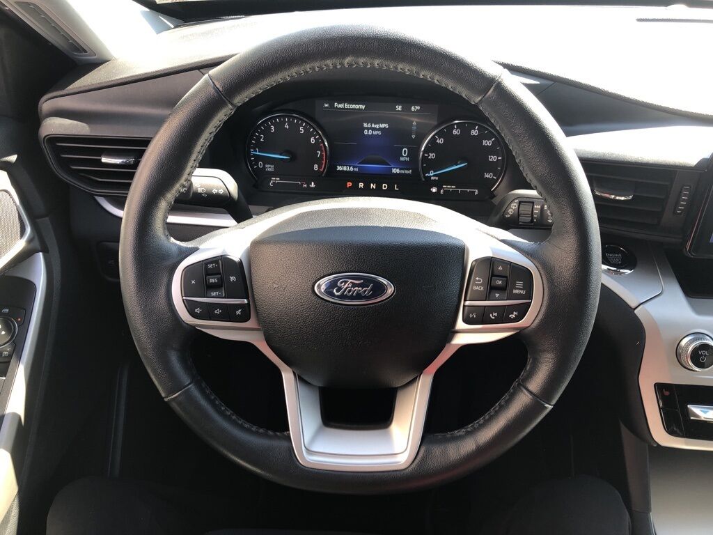 2022 Ford Explorer XLT Mount Joy PA