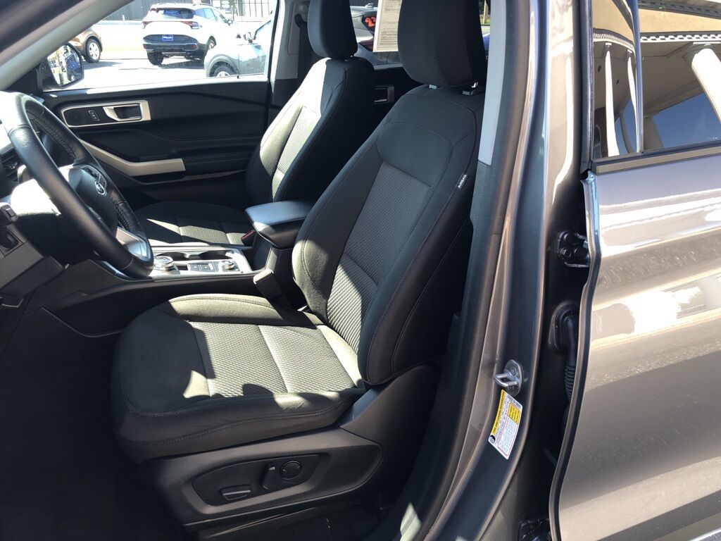 2022 Ford Explorer XLT Mount Joy PA