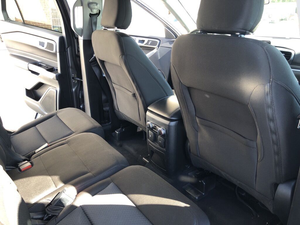 2022 Ford Explorer XLT Mount Joy PA