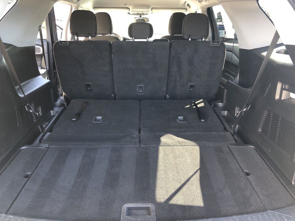 2022 Ford Explorer XLT Mount Joy PA