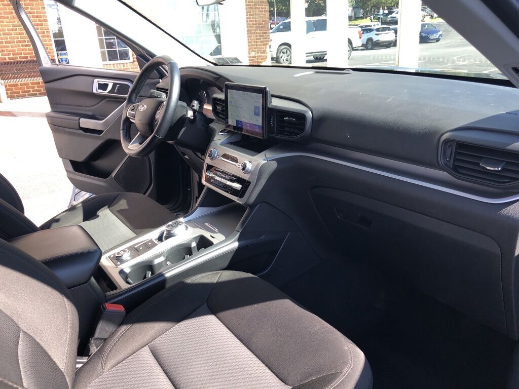 2022 Ford Explorer XLT Mount Joy PA