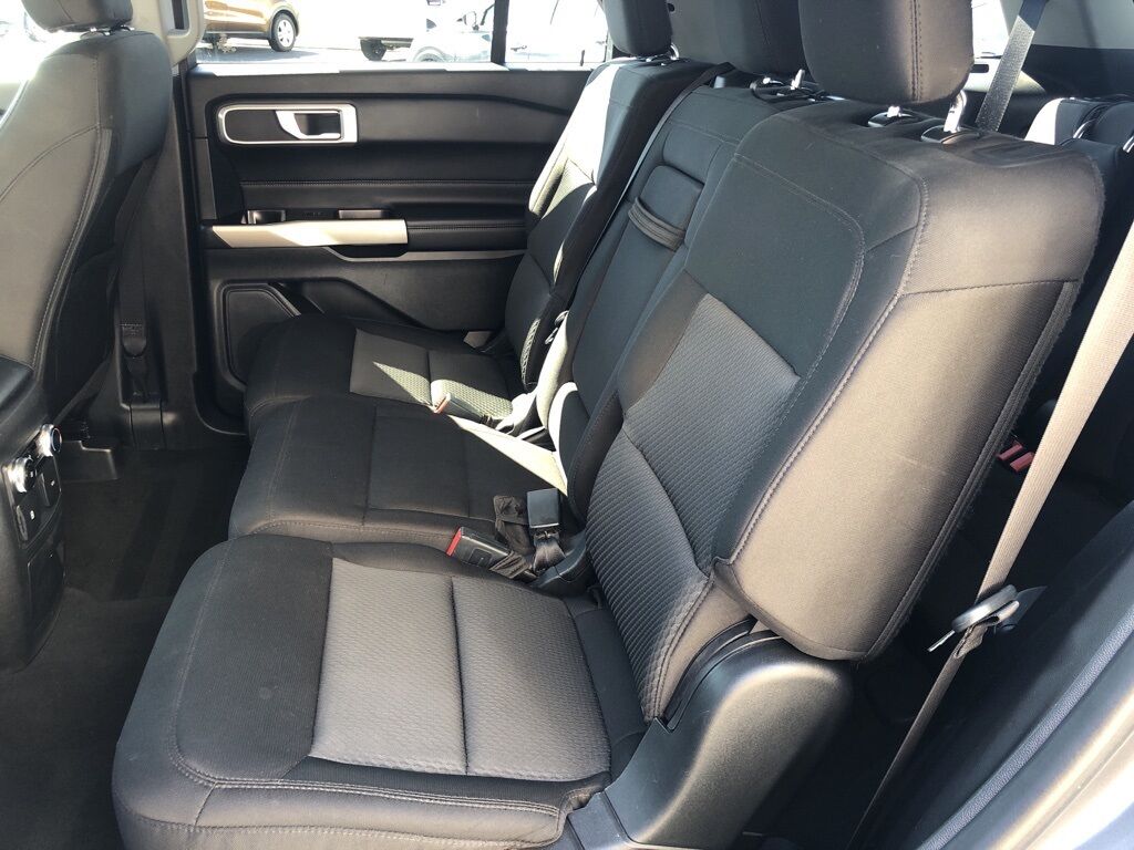 2022 Ford Explorer XLT Mount Joy PA