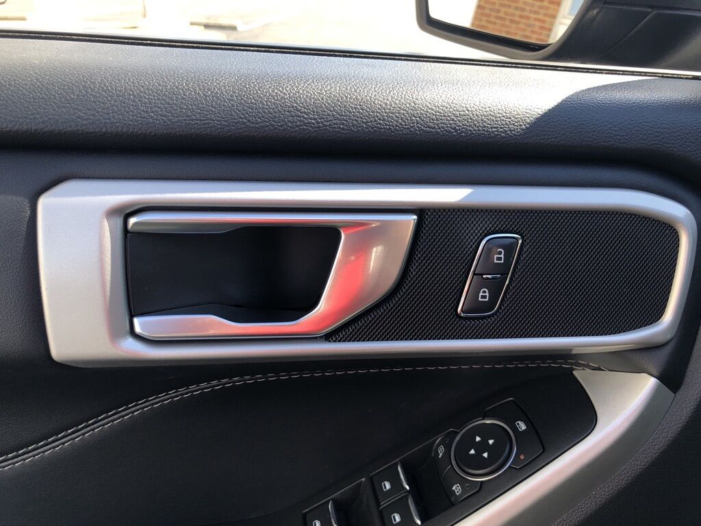 2022 Ford Explorer XLT Mount Joy PA