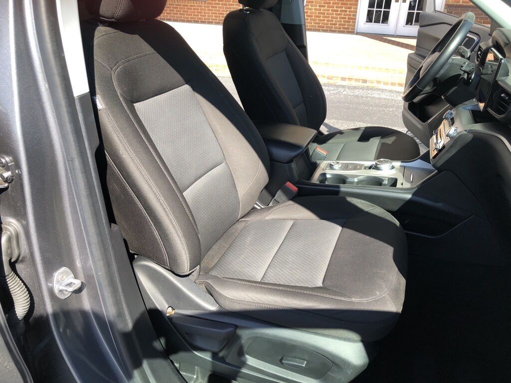 2022 Ford Explorer XLT Mount Joy PA