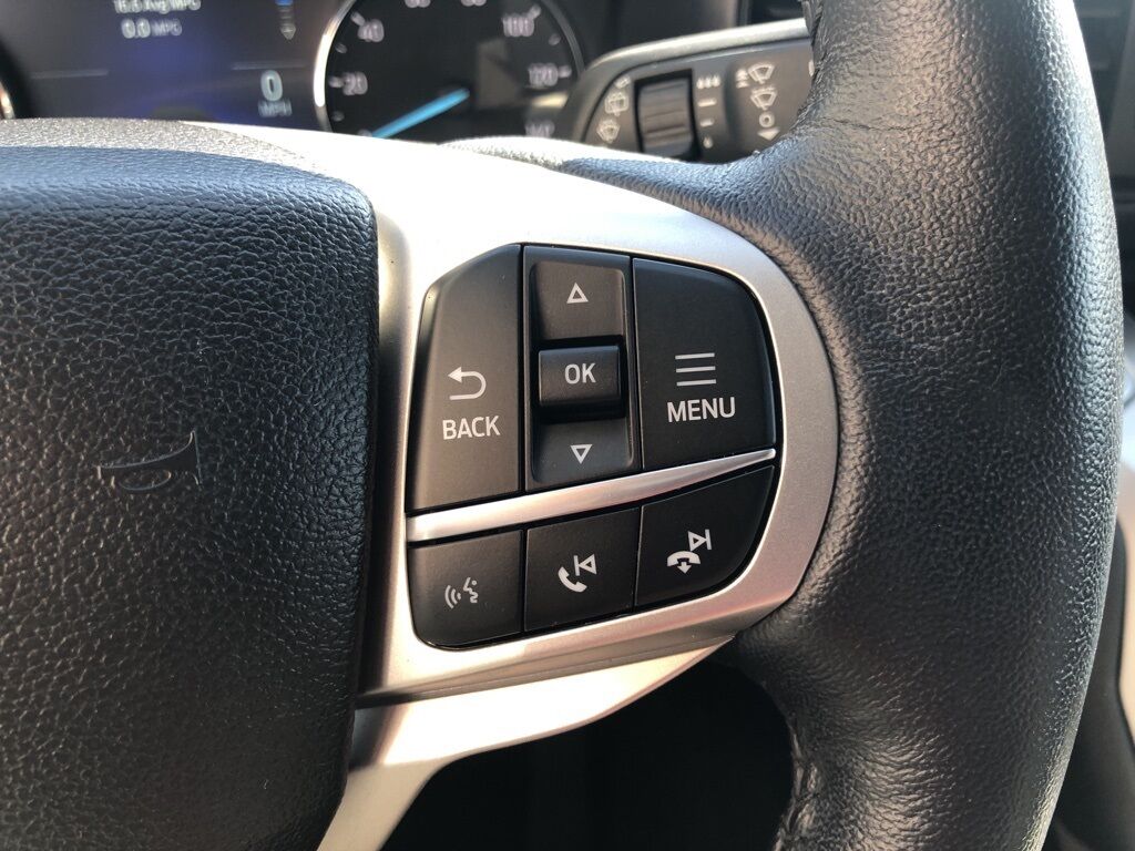 2022 Ford Explorer XLT Mount Joy PA
