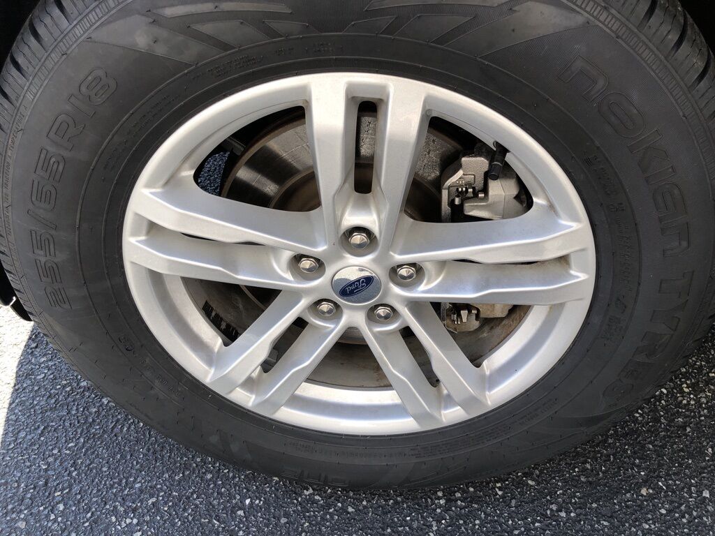 2022 Ford Explorer XLT Mount Joy PA
