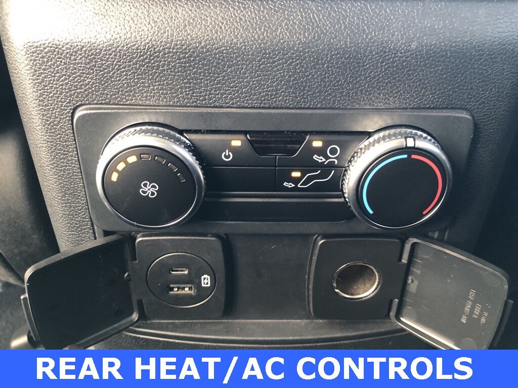 2022 Ford Explorer XLT Mount Joy PA
