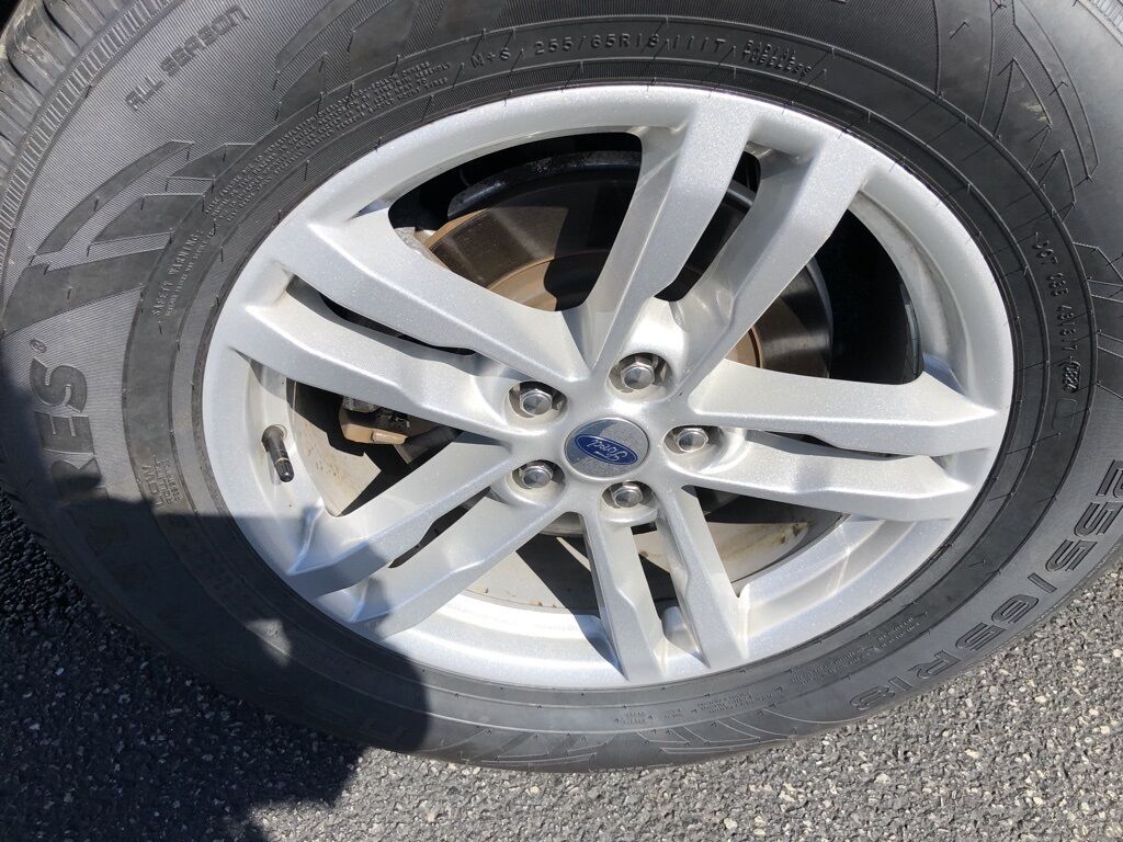 2022 Ford Explorer XLT Mount Joy PA