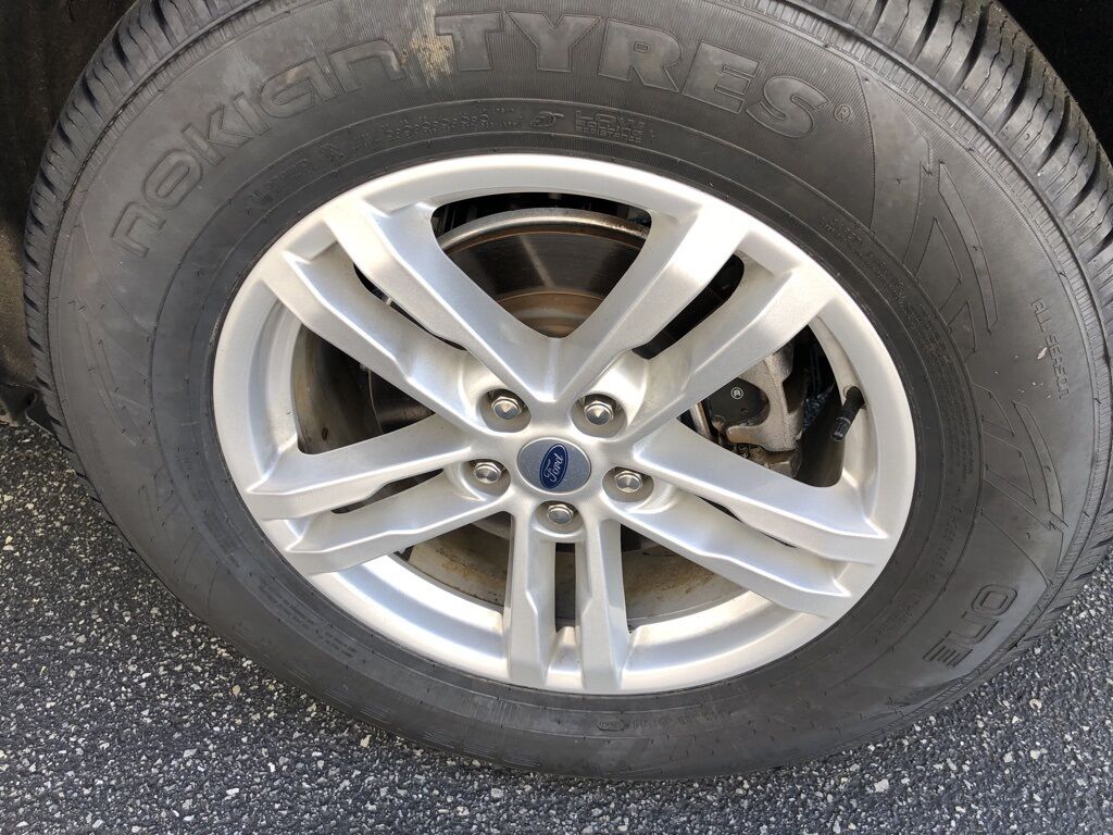 2022 Ford Explorer XLT Mount Joy PA