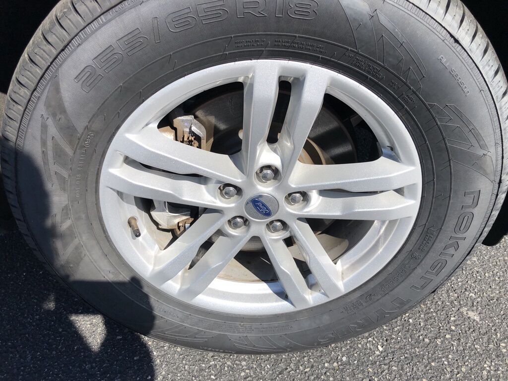 2022 Ford Explorer XLT Mount Joy PA