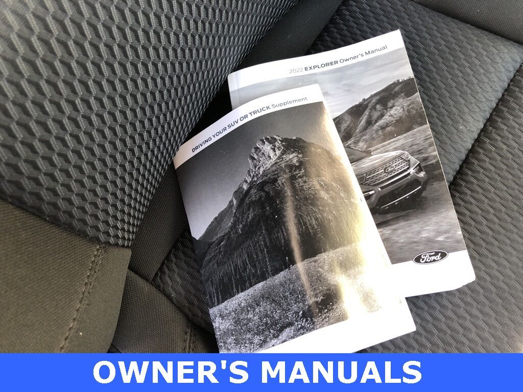 2022 Ford Explorer XLT Mount Joy PA